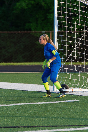 2015 Greendale Girls Varsity Soccer