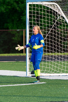 2015 Greendale Girls Varsity Soccer