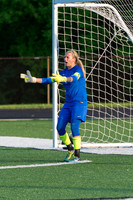 2015 Greendale Girls Varsity Soccer