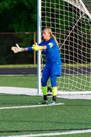 2015 Greendale Girls Varsity Soccer