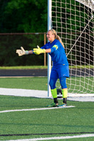 2015 Greendale Girls Varsity Soccer