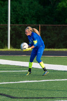 2015 Greendale Girls Varsity Soccer