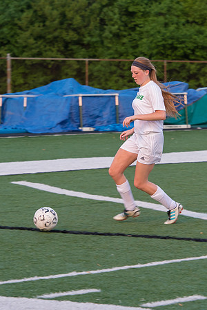 2015 Greendale Girls Varsity Soccer