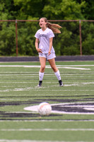2018 Greendale Girls Varsity Soccer