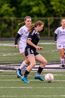 2018 Greendale Girls Varsity Soccer