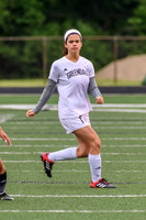 2018 Greendale Girls Varsity Soccer