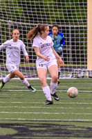 2018 Greendale Girls Varsity Soccer