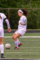 2018 Greendale Girls Varsity Soccer