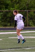 2018 Greendale Girls Varsity Soccer