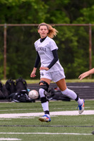 2018 Greendale Girls Varsity Soccer