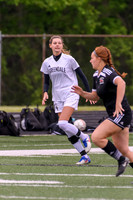 2018 Greendale Girls Varsity Soccer