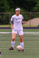 2018 Greendale Girls Varsity Soccer