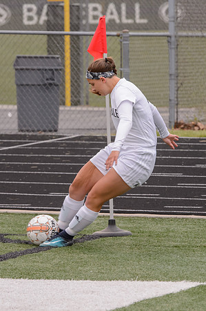 2018 Greendale Girls Varsity Soccer