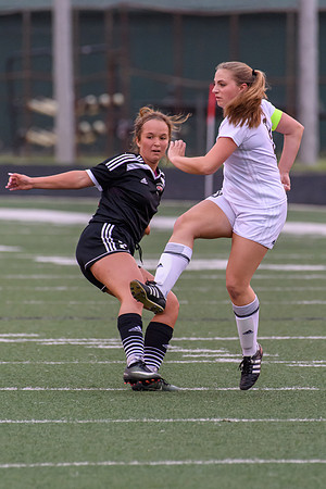 2018 Greendale Girls Varsity Soccer