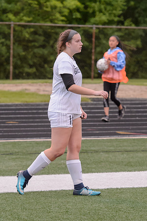 2018 Greendale Girls Varsity Soccer