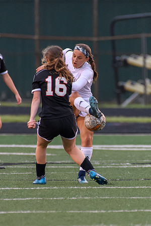2018 Greendale Girls Varsity Soccer