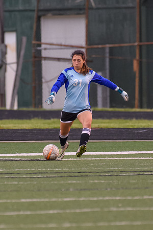 2018 Greendale Girls Varsity Soccer