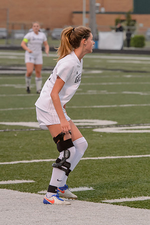 2018 Greendale Girls Varsity Soccer