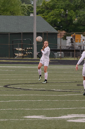 2018 Greendale Girls Varsity Soccer