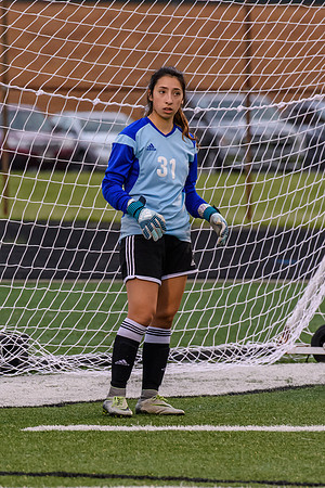 2018 Greendale Girls Varsity Soccer