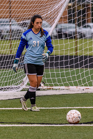 2018 Greendale Girls Varsity Soccer