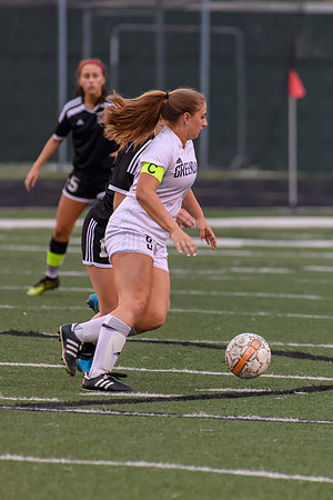2018 Greendale Girls Varsity Soccer