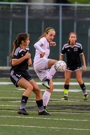 2018 Greendale Girls Varsity Soccer