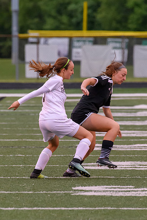 2018 Greendale Girls Varsity Soccer