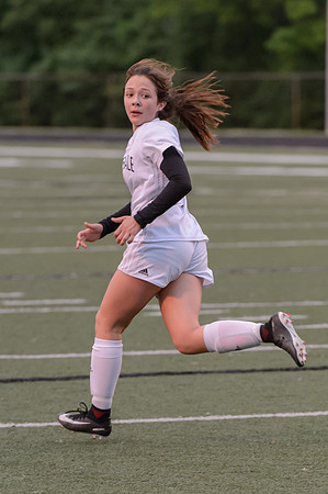 2018 Greendale Girls Varsity Soccer