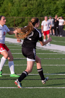 2015 Greendale Girls Varsity Soccer