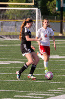 2015 Greendale Girls Varsity Soccer