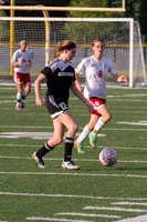 2015 Greendale Girls Varsity Soccer