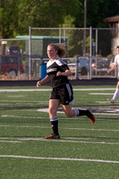 2015 Greendale Girls Varsity Soccer