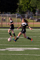 2015 Greendale Girls Varsity Soccer
