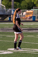 2015 Greendale Girls Varsity Soccer