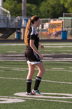 2015 Greendale Girls Varsity Soccer