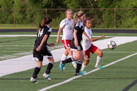 2015 Greendale Girls Varsity Soccer