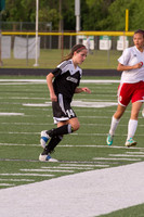 2015 Greendale Girls Varsity Soccer