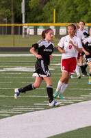 2015 Greendale Girls Varsity Soccer