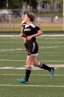 2015 Greendale Girls Varsity Soccer