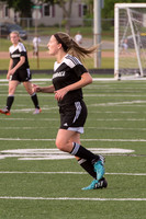 2015 Greendale Girls Varsity Soccer