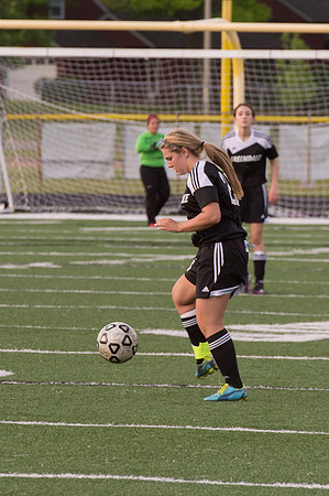 2015 Greendale Girls Varsity Soccer