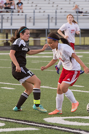 2015 Greendale Girls Varsity Soccer