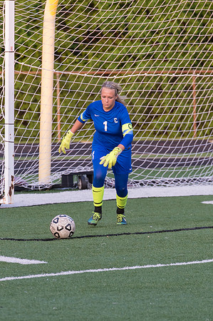 2015 Greendale Girls Varsity Soccer