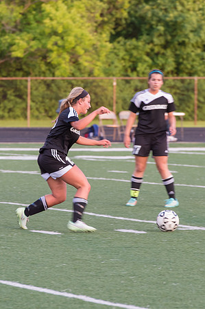 2015 Greendale Girls Varsity Soccer