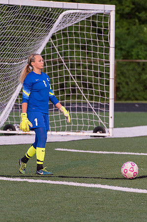 2015 Greendale Girls Varsity Soccer