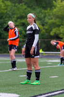 2015 Greendale Girls Varsity Soccer