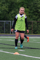 2015 Greendale Girls Varsity Soccer