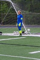 2015 Greendale Girls Varsity Soccer