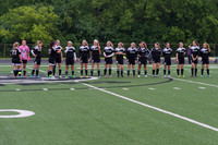 2015 Greendale Girls Varsity Soccer
